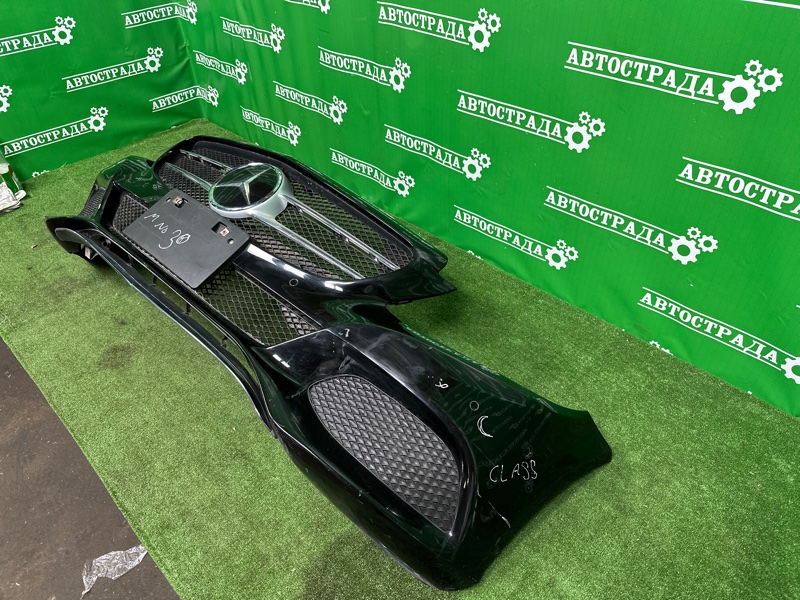 Бампер, 85000 рублей, Москва