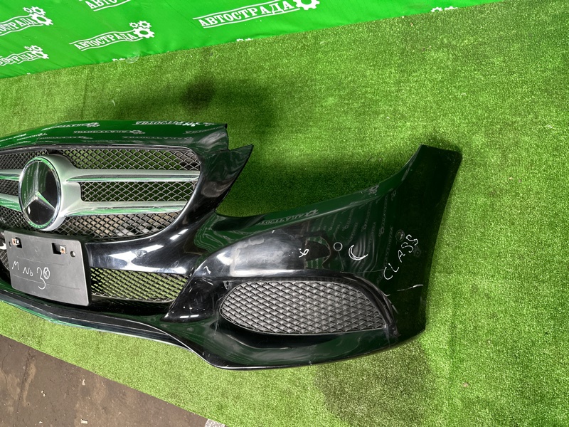 Бампер, 85000 рублей, Москва