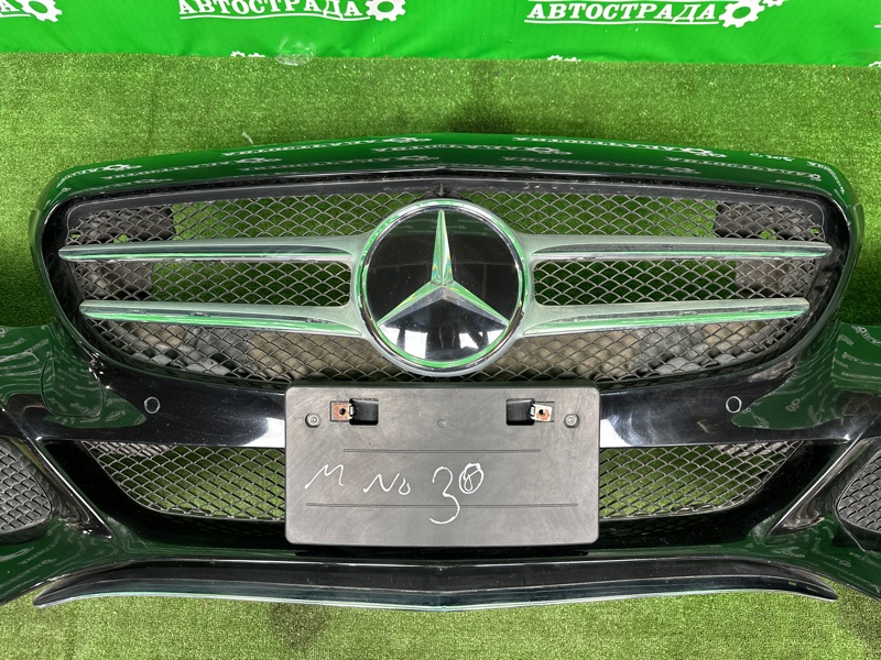 Бампер, 85000 рублей, Москва