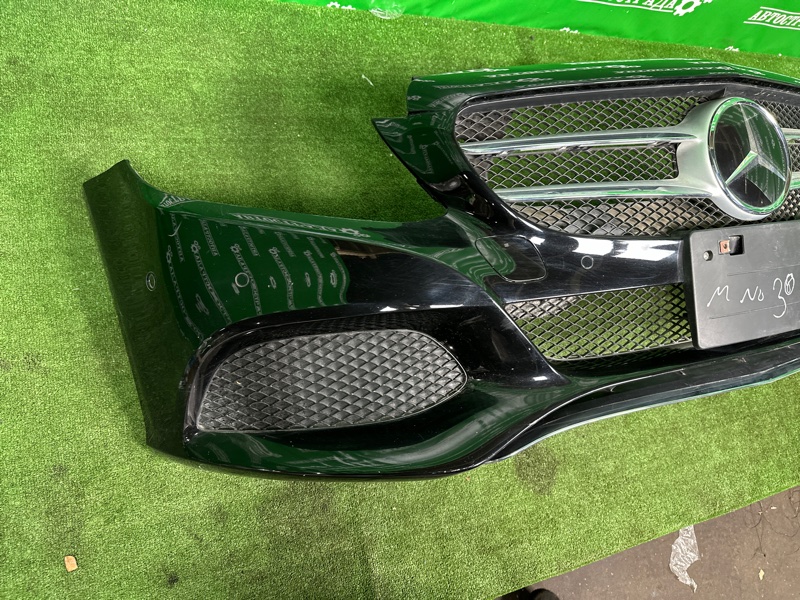 Бампер, 85000 рублей, Москва