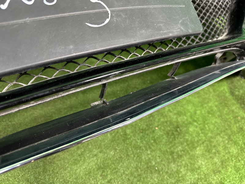 Бампер, 85000 рублей, Москва