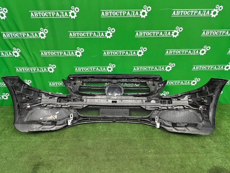 Бампер, 85000 рублей, Москва