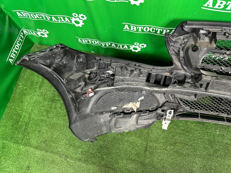 Бампер, 85000 рублей, Москва