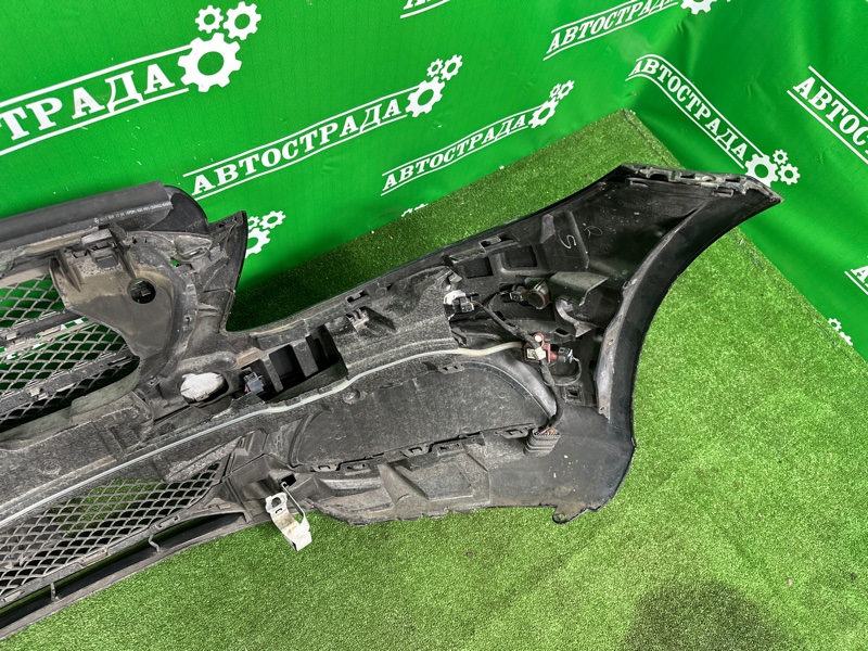 Бампер, 85000 рублей, Москва