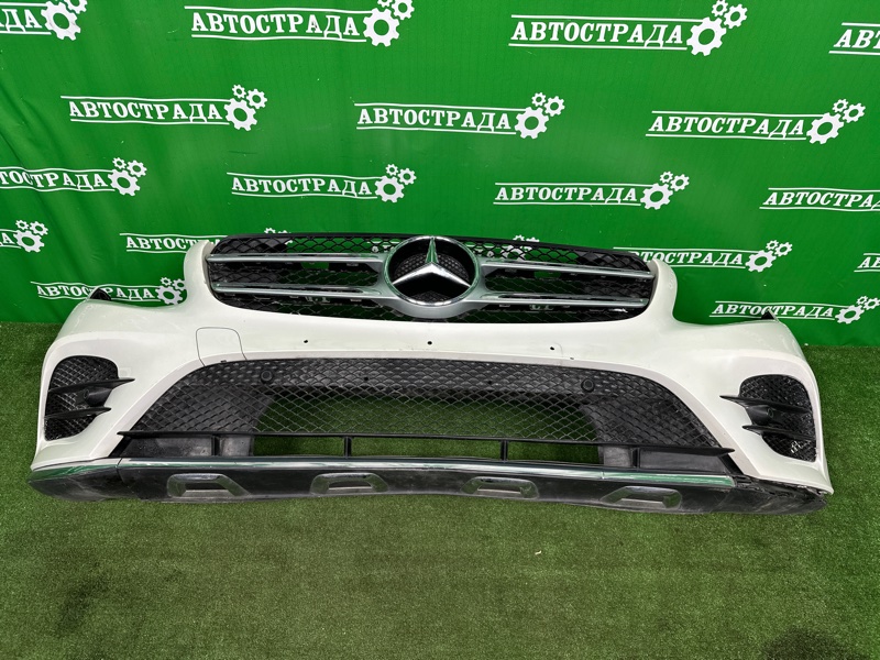 Бампер, 90000 рублей, Москва