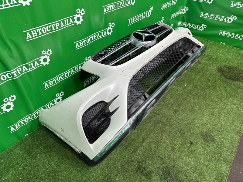 Бампер, 90000 рублей, Москва