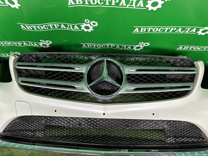 Бампер, 90000 рублей, Москва