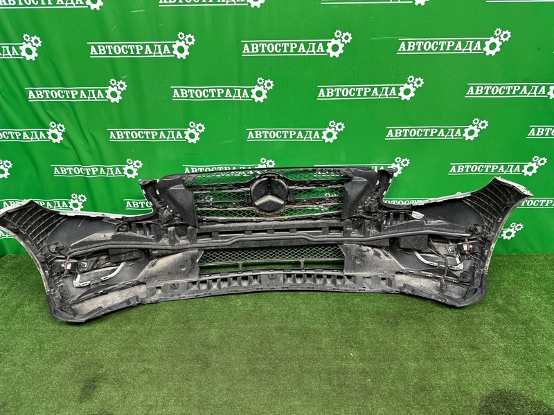 Бампер, 90000 рублей, Москва