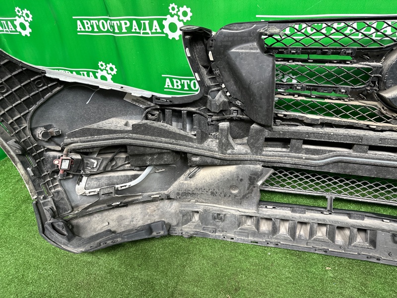 Бампер, 90000 рублей, Москва