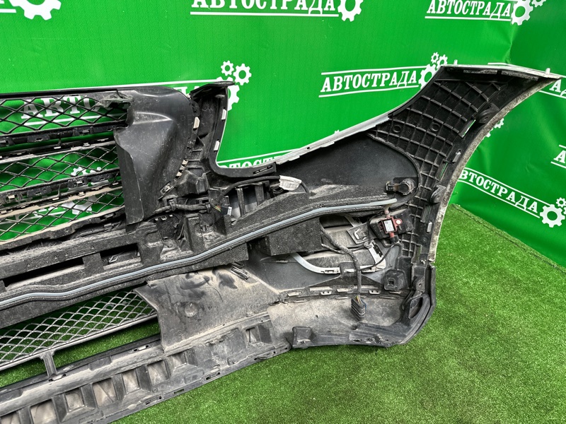 Бампер, 90000 рублей, Москва