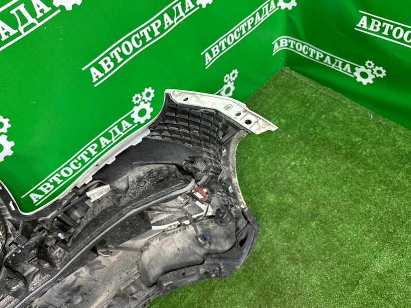 Бампер, 90000 рублей, Москва