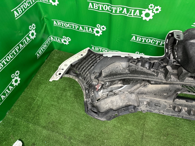 Бампер, 90000 рублей, Москва