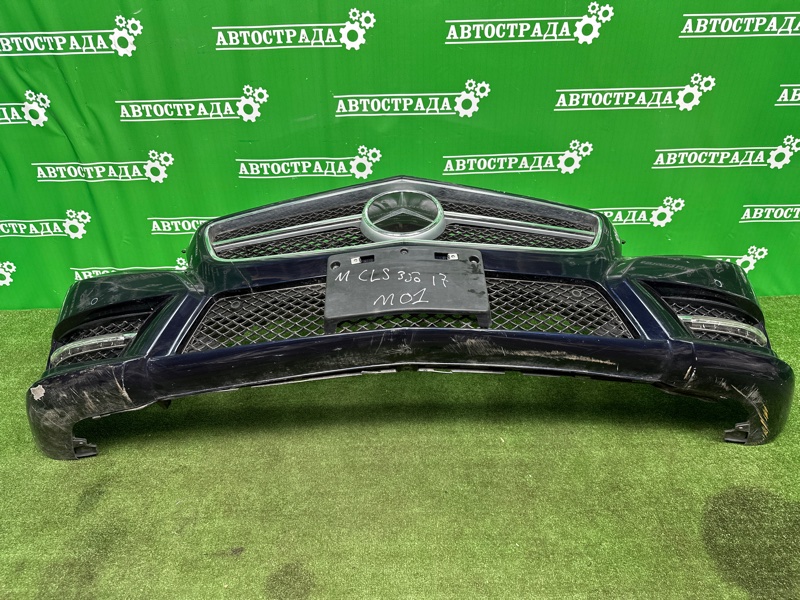 Бампер, 135000 рублей, Москва