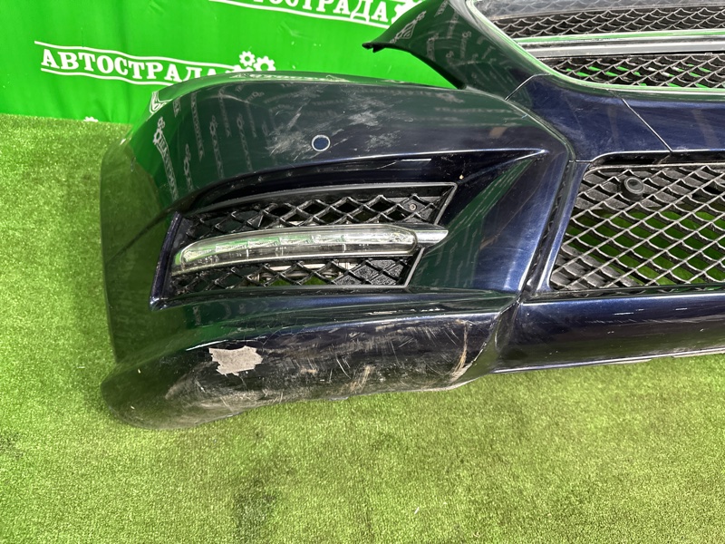 Бампер, 135000 рублей, Москва