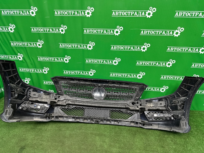 Бампер, 135000 рублей, Москва