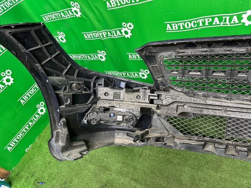 Бампер, 135000 рублей, Москва