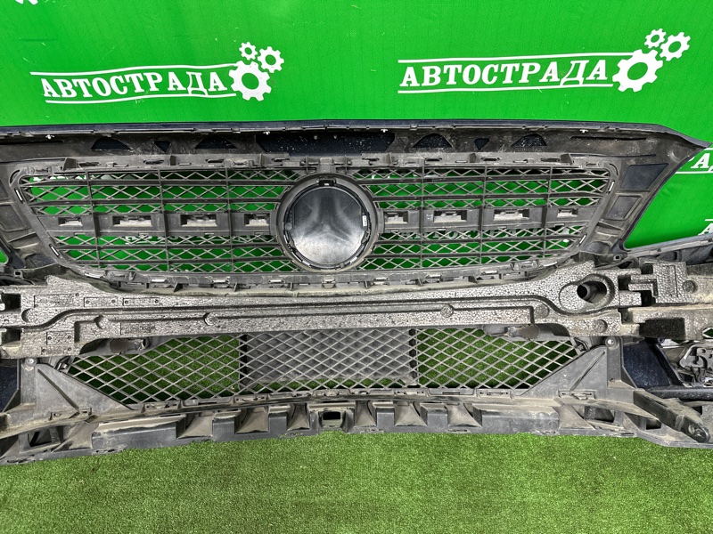 Бампер, 135000 рублей, Москва