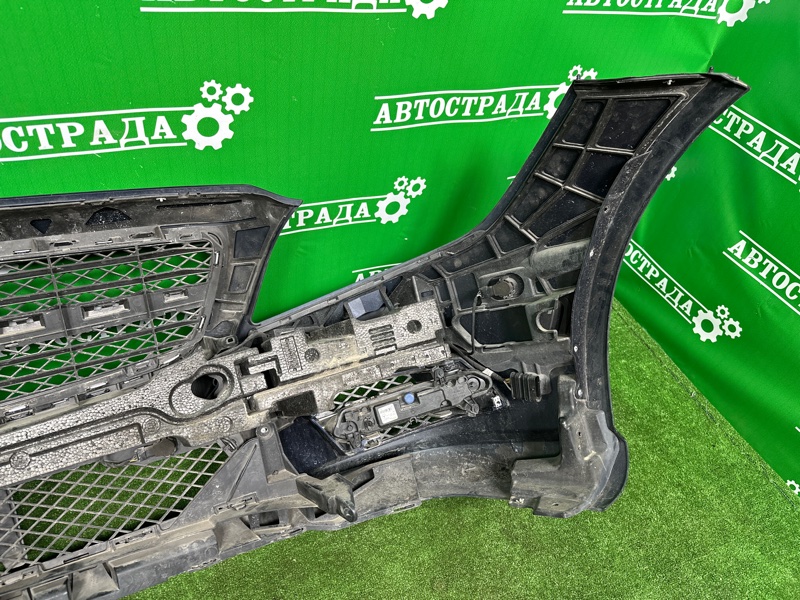 Бампер, 135000 рублей, Москва