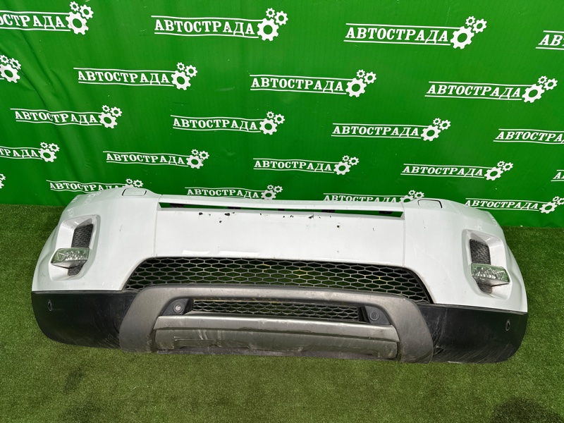 Бампер, 50000 рублей, Москва