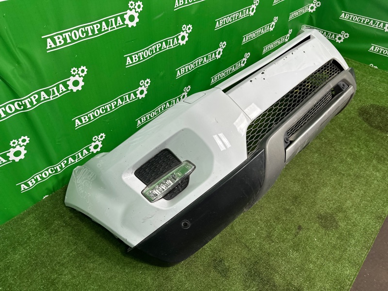 Бампер, 50000 рублей, Москва