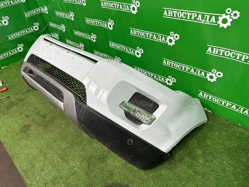 Бампер, 50000 рублей, Москва