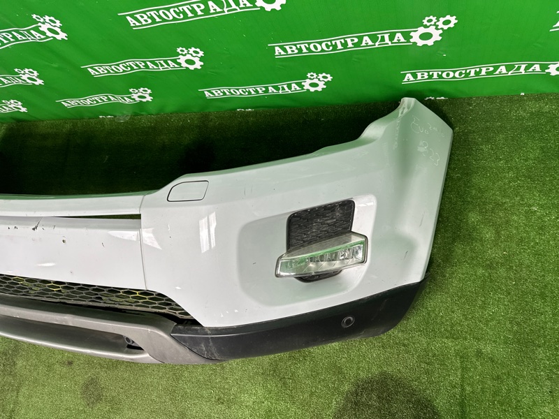 Бампер, 50000 рублей, Москва