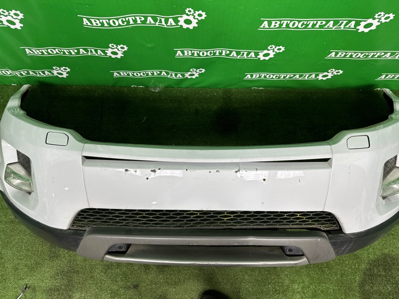 Бампер, 50000 рублей, Москва