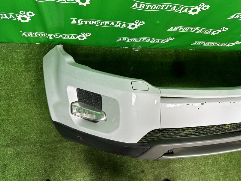 Бампер, 50000 рублей, Москва