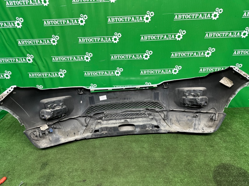 Бампер, 50000 рублей, Москва