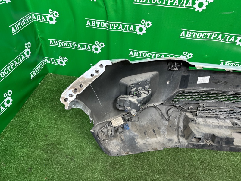 Бампер, 50000 рублей, Москва