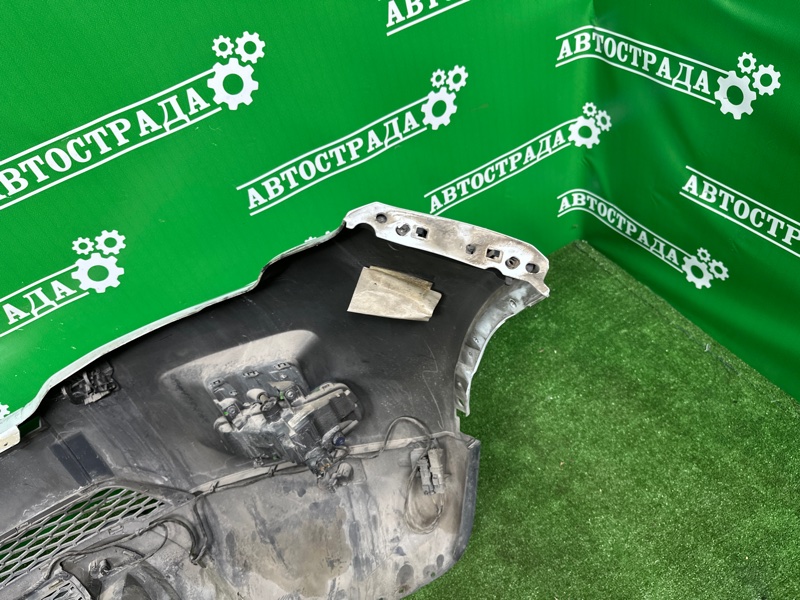 Бампер, 50000 рублей, Москва