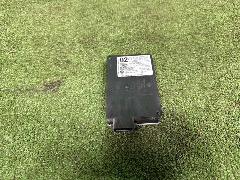 Радарный датчик слепых зон, 12000 рублей, Москва