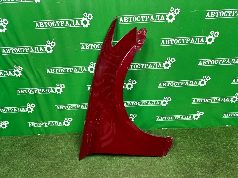 Крыло, 25000 рублей, Москва