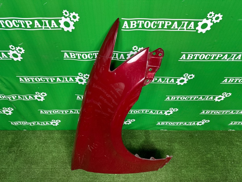 Крыло, 25000 рублей, Москва