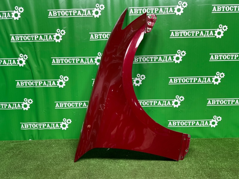 Крыло, 25000 рублей, Москва