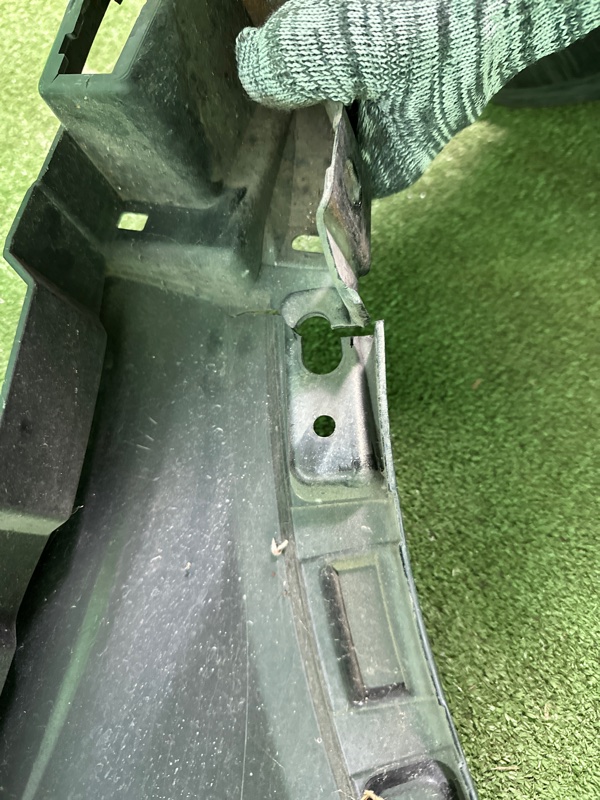 Крыло, 15000 рублей, Москва