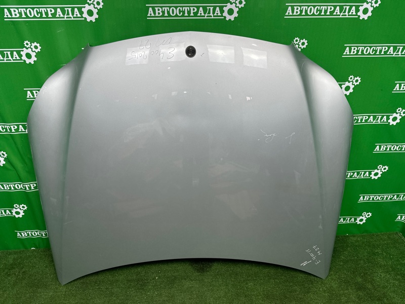 Капот, 50000 рублей, Москва