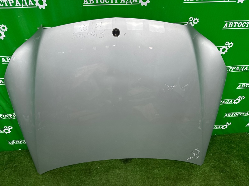 Капот, 50000 рублей, Москва