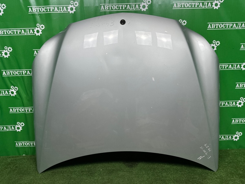 Капот, 50000 рублей, Москва