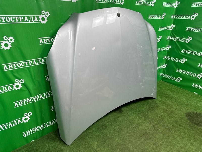 Капот, 50000 рублей, Москва