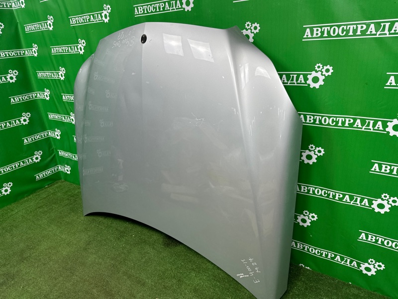 Капот, 50000 рублей, Москва