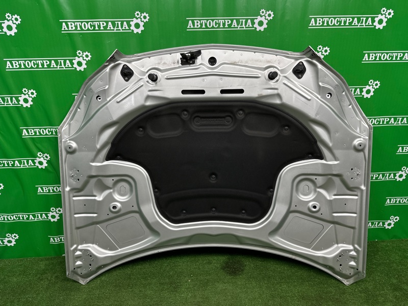 Капот, 50000 рублей, Москва