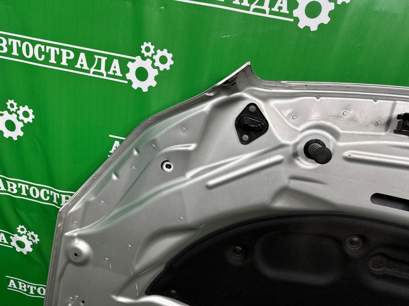 Капот, 50000 рублей, Москва