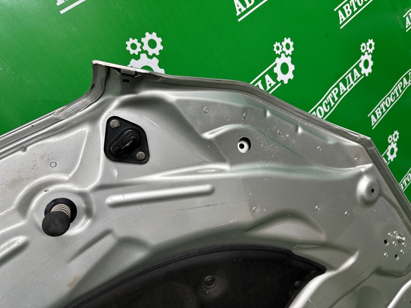 Капот, 50000 рублей, Москва