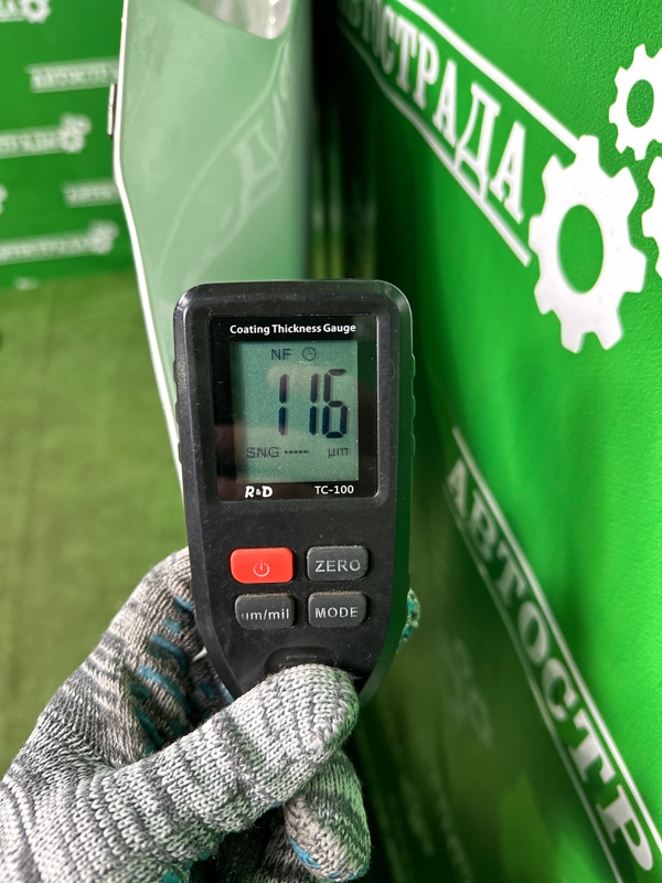 Капот, 50000 рублей, Москва