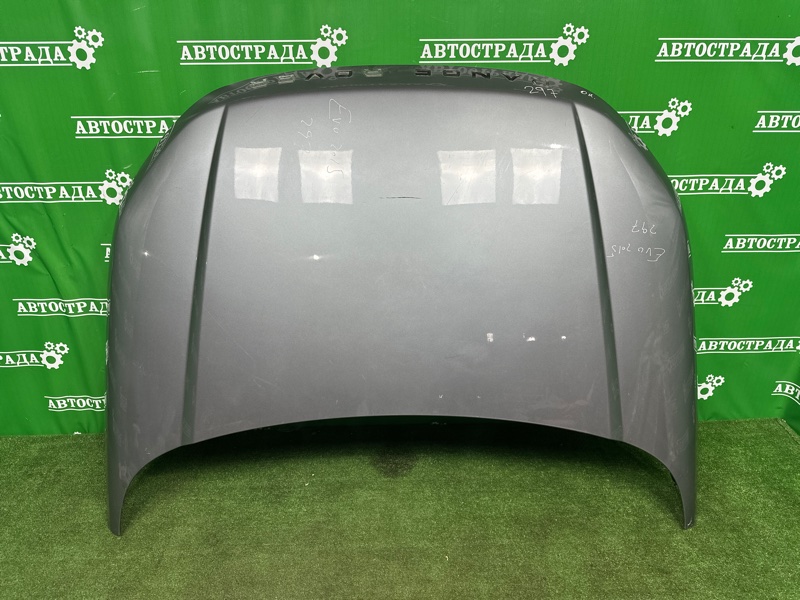 Капот, 78000 рублей, Москва