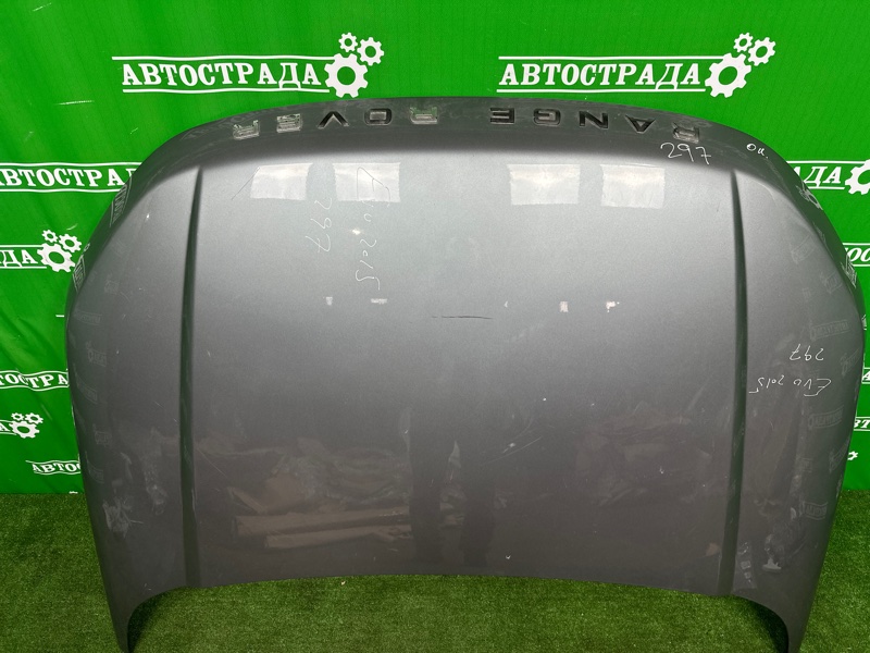 Капот, 78000 рублей, Москва