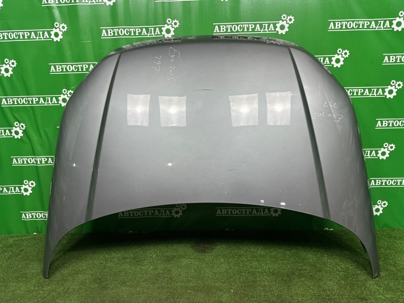 Капот, 78000 рублей, Москва