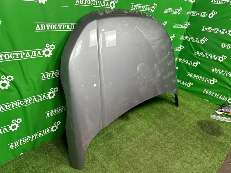 Капот, 78000 рублей, Москва