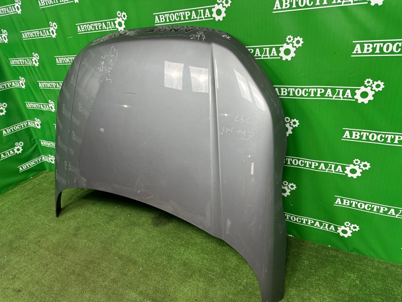 Капот, 78000 рублей, Москва